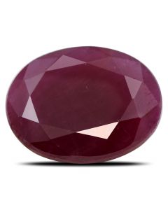 Ruby - 10.3 Carat 