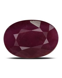 Ruby - 10.63 Carat 