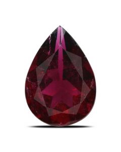 Natural Tourmaline Cts 6.31 Ratti 6.94