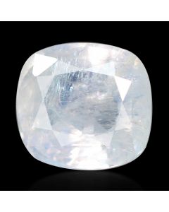 WHITE SAPPHIRE 7.08 CARAT