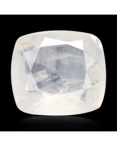 WHITE SAPPHIRE 9 CARAT