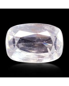 WHITE SAPPHIRE 6.88 CARAT