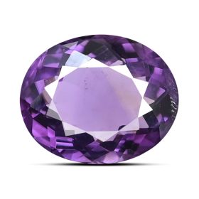 Natural Amethyst (Kathela) Cts 6.84 Ratti 7.51