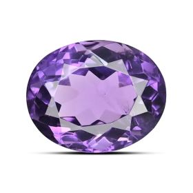 Natural Amethyst (Kathela) Cts 6.31 Ratti 6.93