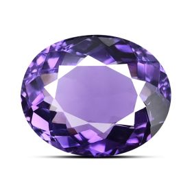 Natural Amethyst (Kathela) Cts 6.05 Ratti 6.65