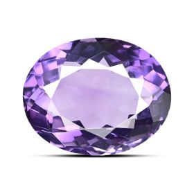 Natural Amethyst (Kathela) Cts 7.03 Ratti 7.72