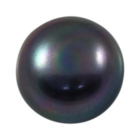 Black Fresh Water Pearl (Moti) Cts 7.01 Ratti 7.71