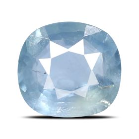 Blue Sapphire (Neelam) - 3.05 Carat 