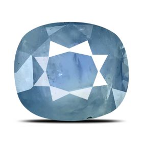 Blue Sapphire (Neelam) - 5.03 Carat 