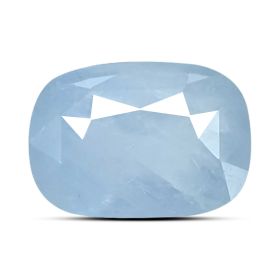 Blue Sapphire (Neelam) - 4.08 Carat 