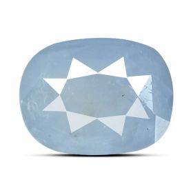 Blue Sapphire (Neelam) - 4.71 Carat 