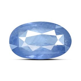 Blue Sapphire (Neelam) - 2.96 Carat 