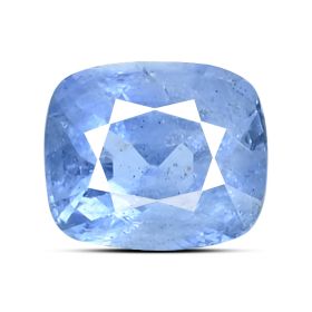 Blue Sapphire (Neelam) - 3.59 Carat 