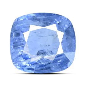 Blue Sapphire (Neelam) - 2.17 Carat 