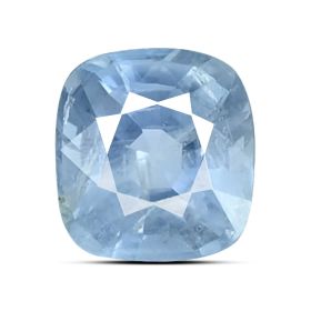 Blue Sapphire (Neelam) - 2.36 Carat 