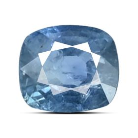 Blue Sapphire (Neelam) - 2.46 Carat 