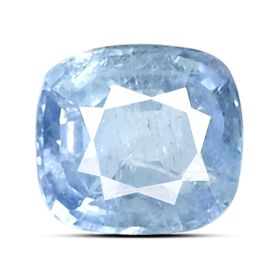 Blue Sapphire (Neelam) - 2.75 Carat 