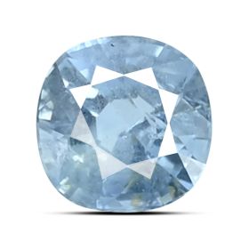 Blue Sapphire (Neelam) - 2.29 Carat 