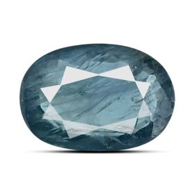 Blue Sapphire (Neelam) - 4.58 Carat 