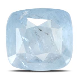Blue Sapphire (Neelam) - 9.41 Carat 