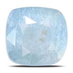 Blue Sapphire (Neelam) - 5.42 Carat 