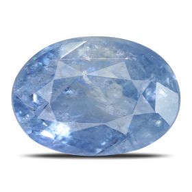 Blue Sapphire (Neelam) - 7.6 Carat 