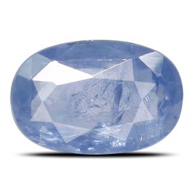 Blue Sapphire (Neelam) - 2.42 Carat 