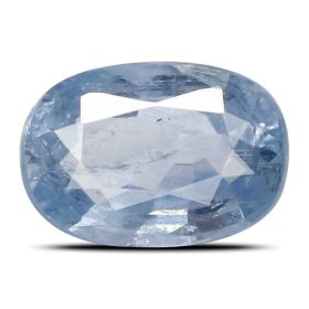 Blue Sapphire (Neelam) - 2.61 Carat 