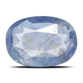 Blue Sapphire (Neelam) - 2.09 Carat 