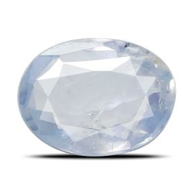 Blue Sapphire (Neelam) - 2.52 Carat 