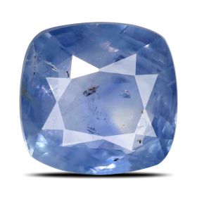 Blue Sapphire (Neelam) - 5.02 Carat 