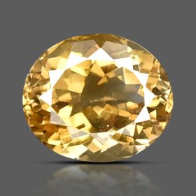 Citrine (Sunhela) Cts 6.01 