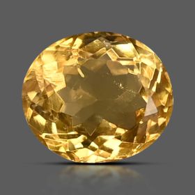 Citrine (Sunhela) Cts 5.42 