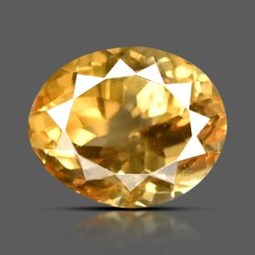 Citrine (Sunhela) Cts 5.68 