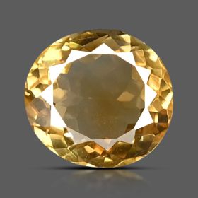 Citrine (Sunhela) Cts 5.44 