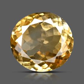 Citrine (Sunhela) Cts 7.09 