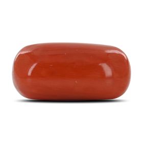 Red Coral (Moonga) - 9.71 Carat 