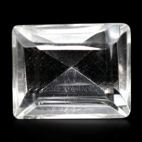 Rock Crystal (Spathik) Cts 6.42 Ratti 7.06