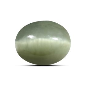 Quartz Cat's Eye (Lehsunia) Carat 8.79 