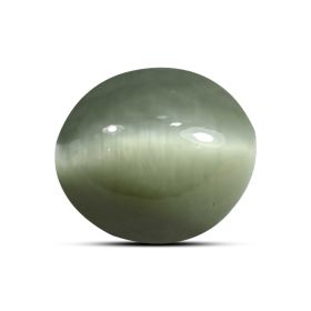 Quartz Cat's Eye (Lehsunia) Carat 9.07 