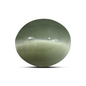 Quartz Cat's Eye (Lehsunia) Carat 7.34 