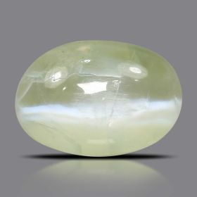 Chrysoberyl Cat`s Eye - 4.78 Carat 