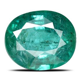 Zambian Emerald (Panna) - 3.32