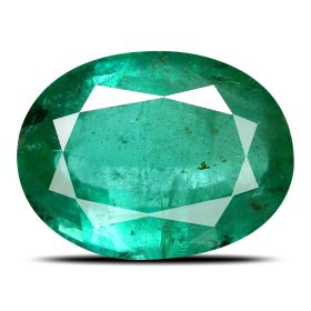 Zambian Emerald (Panna) - 3.18