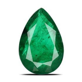 Zambian Emerald (Panna) - 4.08