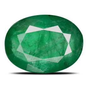 Zambian Emerald (Panna) - 4.13