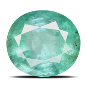 Zambian Emerald (Panna) - 3.47
