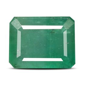 Zambian Emerald (Panna) - 3.97