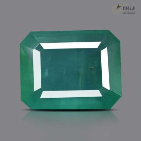 Zambian Emerald (Panna) - 9.22