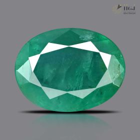 Zambian Emerald (Panna) - 6.44